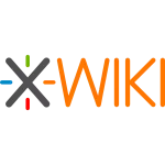 Xwiki SVG Icon